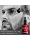 Daimon Barber Day & Night face serum 30ml - British product