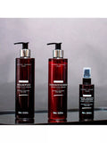 Daimon Barber Advanced+ Hair Growth Galvanizer Spray 100ml - British product