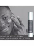 Daimon Barber Age Defence Moisturiser 50ml - British product