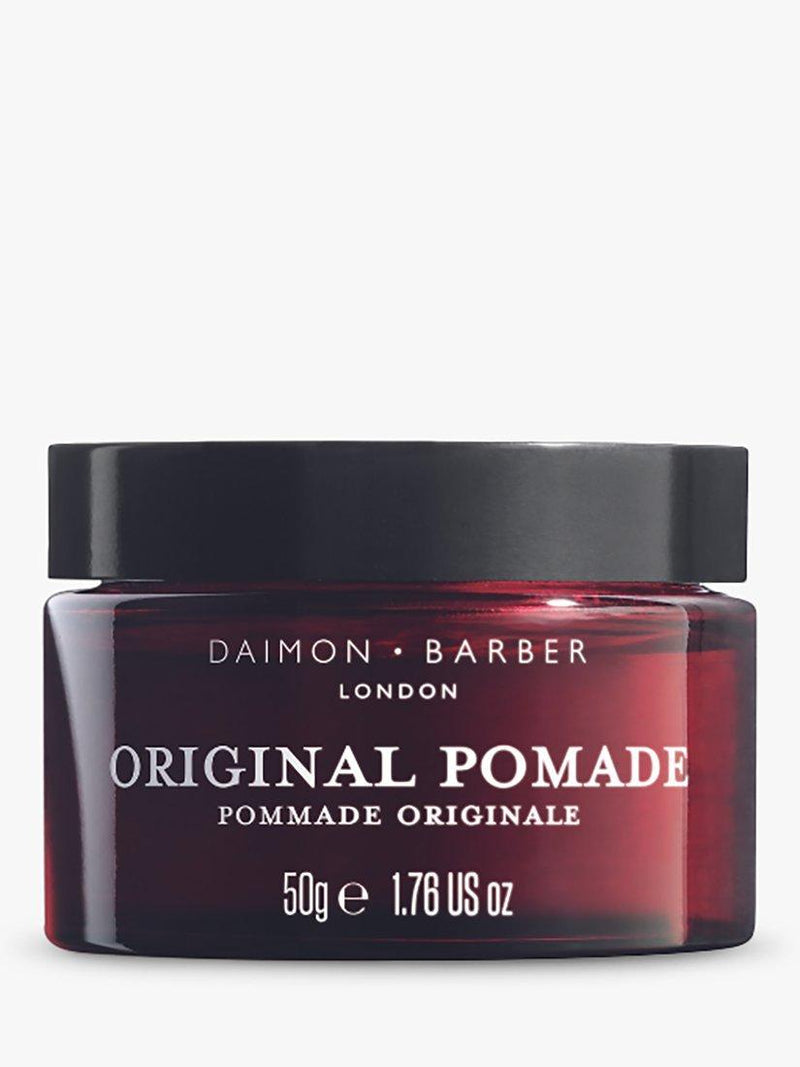 Daimon Barber Original Pomade 50g - British product
