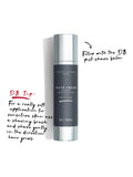 Daimon Barber Age Defence Shave Cream 100ml - British product