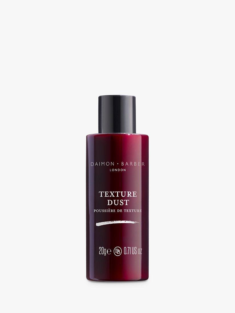 Daimon Barber Texture Dust styling powder 20g - British product