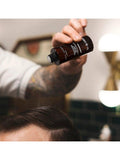 Daimon Barber Texture Dust styling powder 20g - British product
