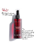 Daimon Barber Texture Tonic hair styling spray 100ml - British product