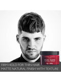 Daimon Barber Yuzu Hair Styling Paste 50g - British product