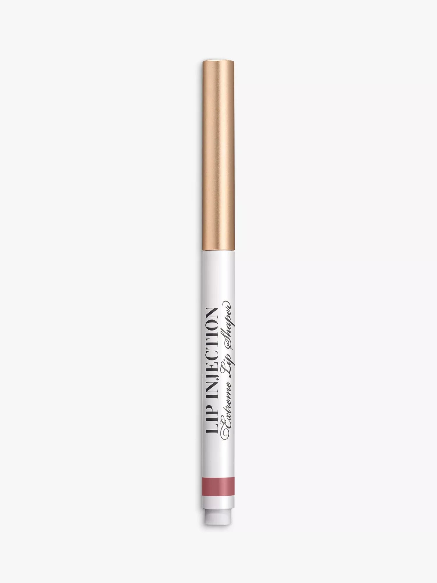 Too Faced Lip Injection Extreme Lip Shaper Lip Liner 0.38g