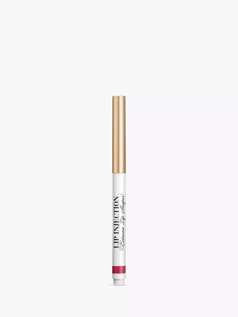 Too Faced Lip Injection Extreme Lip Shaper Lip Liner 0.38g
