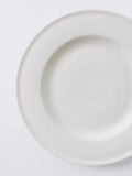 John Lewis Queensberry Hunt bone china tea plate white 19cm, UK version
