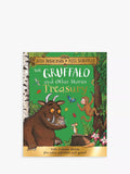 Julia Donaldson- 'The Gruffalo Treasury' Book