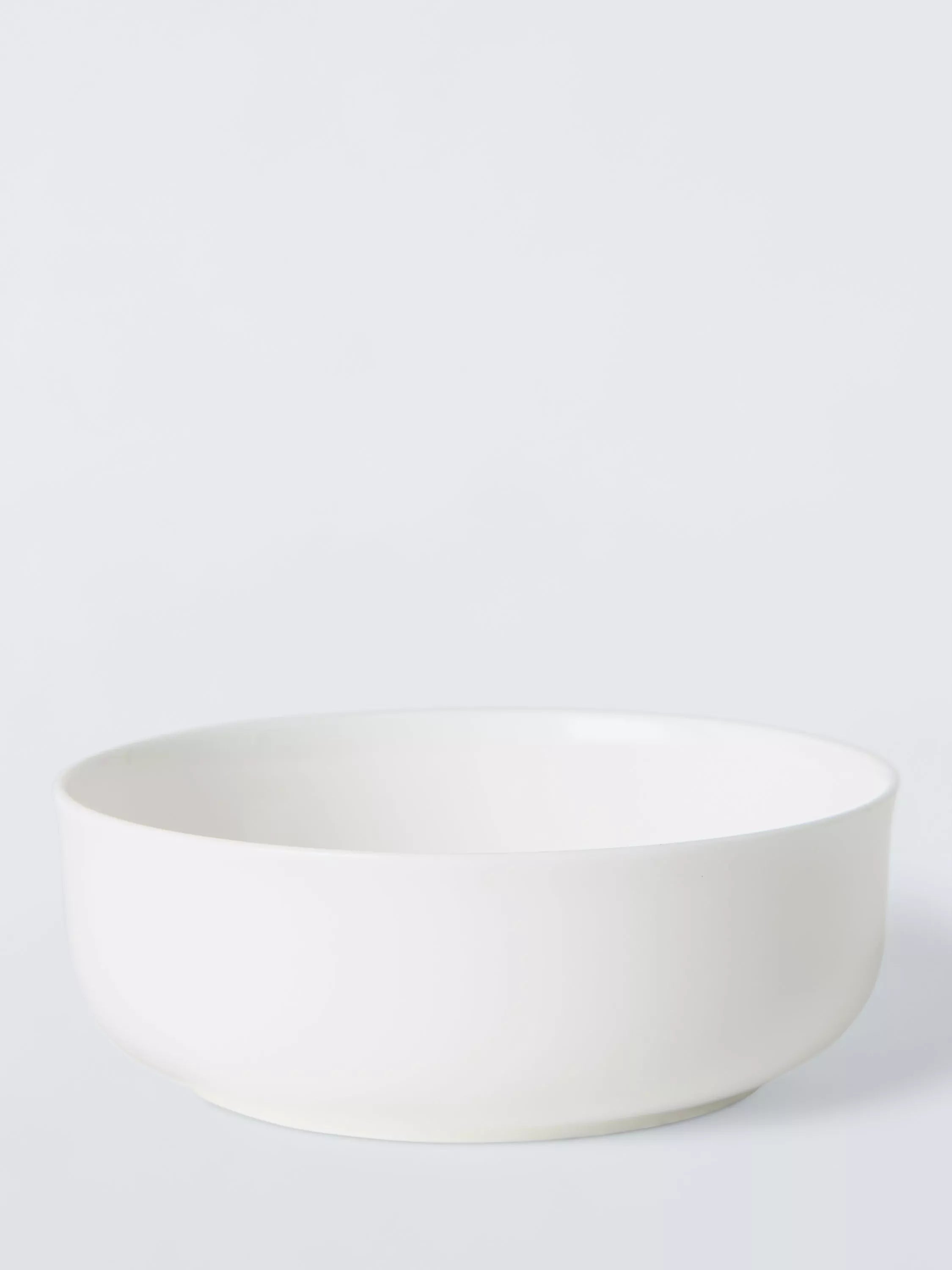 John Lewis Queensberry Hunt bone china cereal bowl 15cm - British product