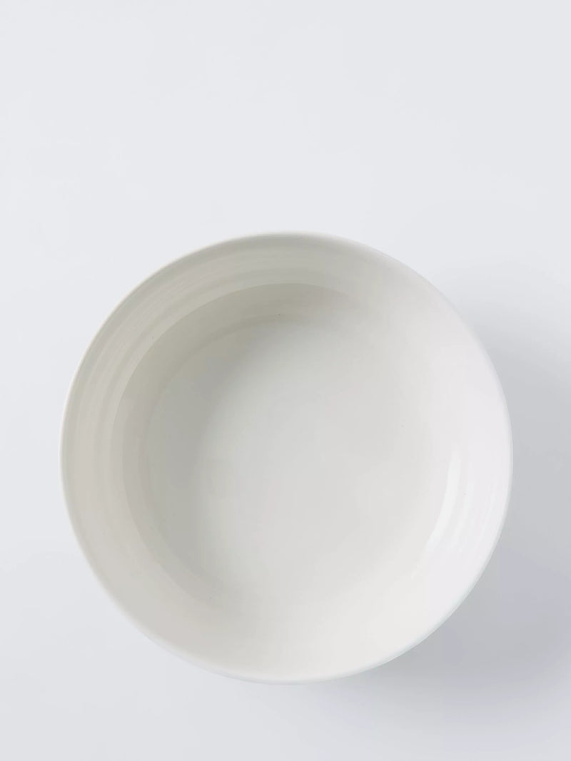 John Lewis Queensberry Hunt bone china cereal bowl 15cm - British product