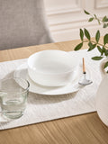 John Lewis Queensberry Hunt bone china cereal bowl 15cm - British product