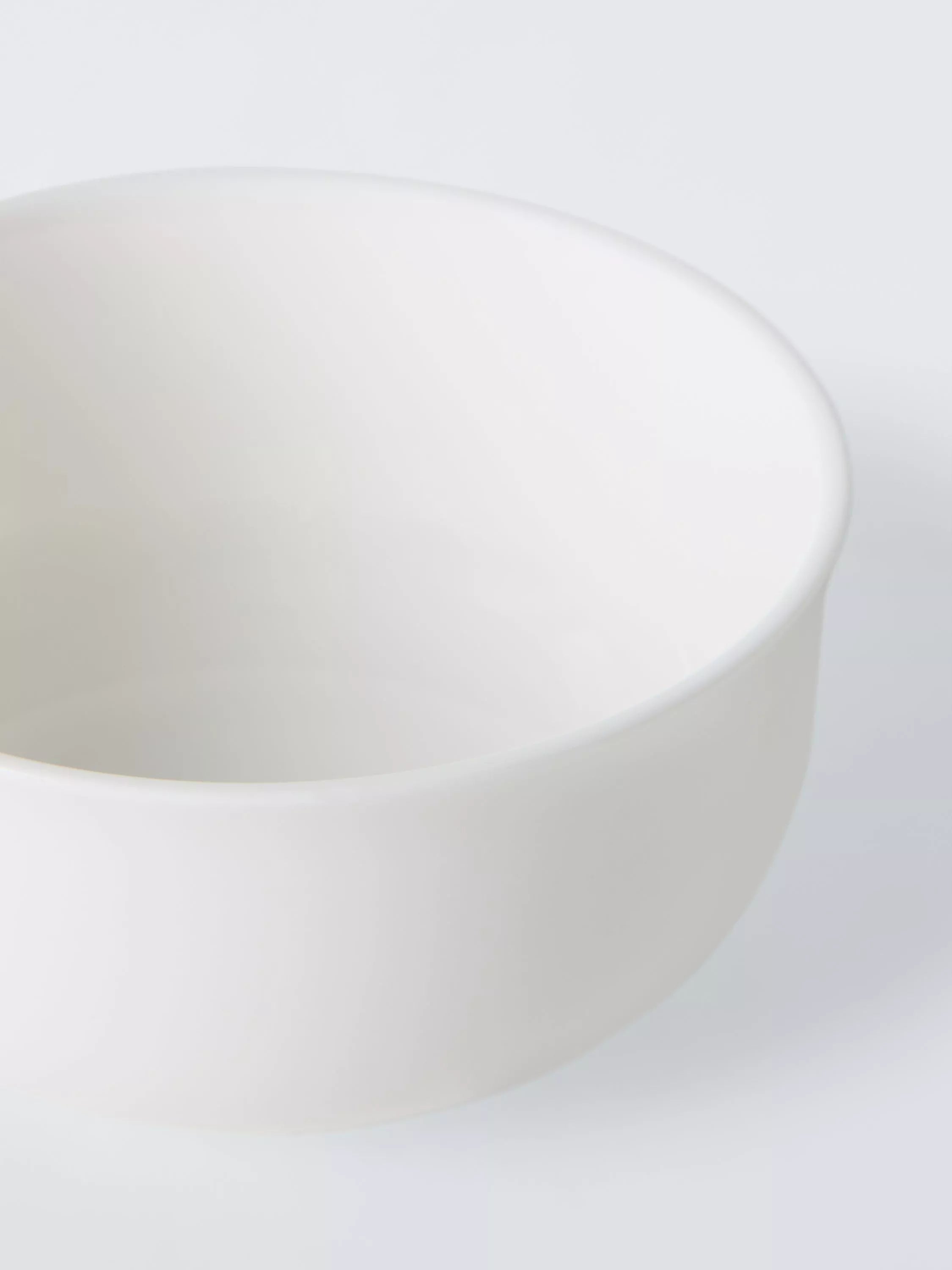 John Lewis bone china fruit bowl 11cm - British product