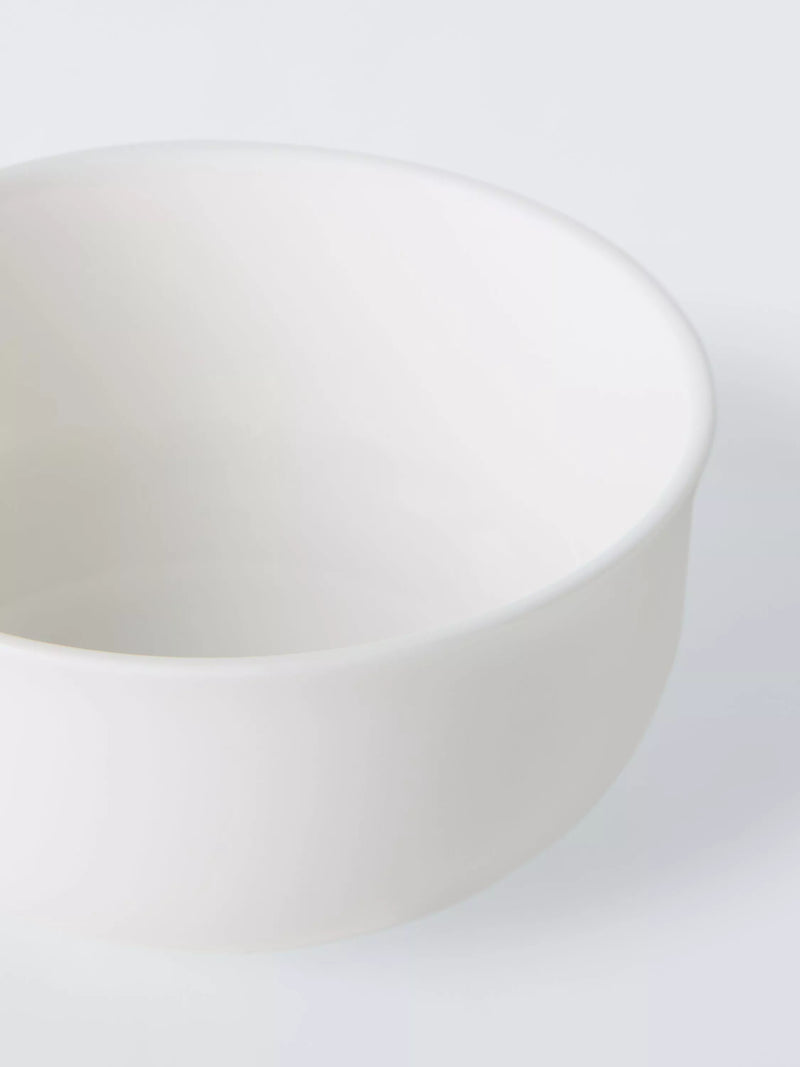 John Lewis bone china fruit bowl 11cm - British product