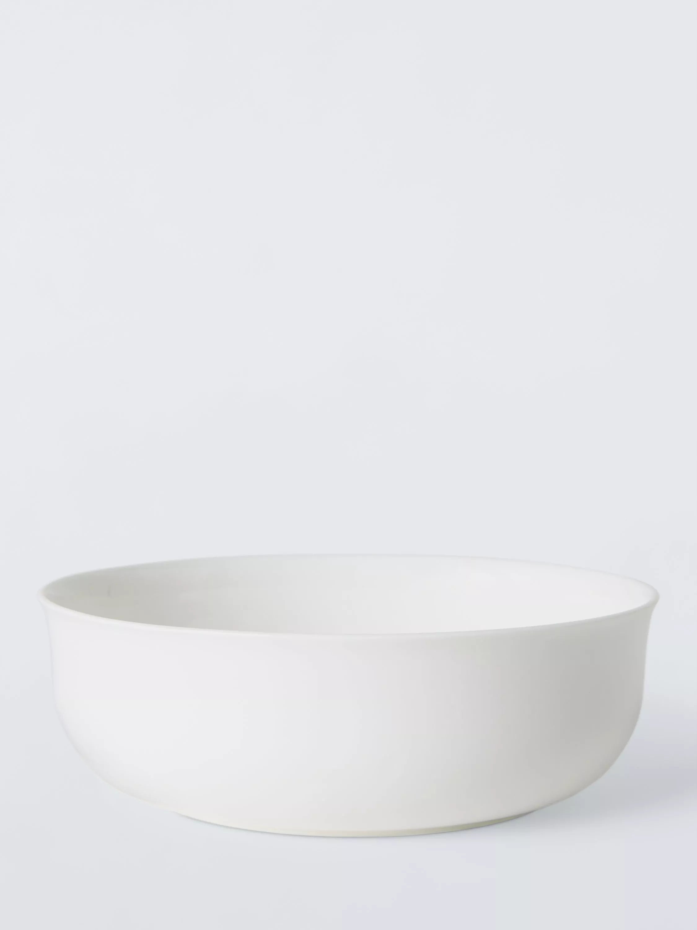 John Lewis Queensberry Hunt Cupola bone china serve bowl 28cm (British brand)