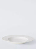 John Lewis Queensberry Hunt bone china soup bowl 26cm (British brand)