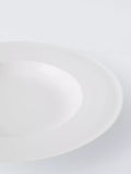 John Lewis Queensberry Hunt bone china soup bowl 26cm (British brand)