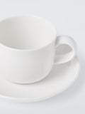 John Lewis bone china espresso cup set 95ml - British product