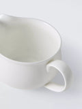 John Lewis Queensberry Hunt bone china gravy jug 400ml, UK version