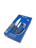 Robert Welch 3-piece knife set 9cm 15cm with sharpener (British brand)