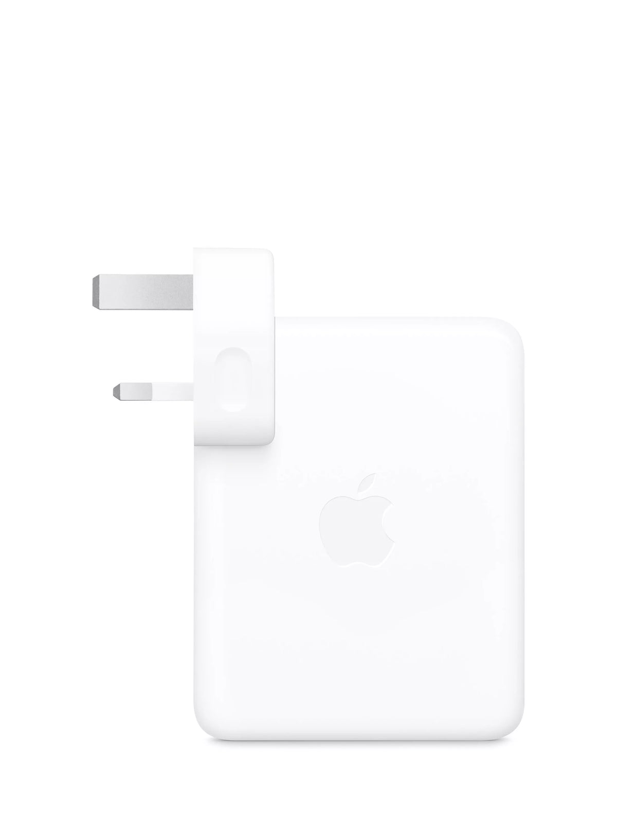 Apple 140W USB-C power adapter white - British product