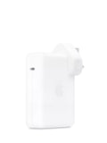 Apple 140W USB-C power adapter white - British product