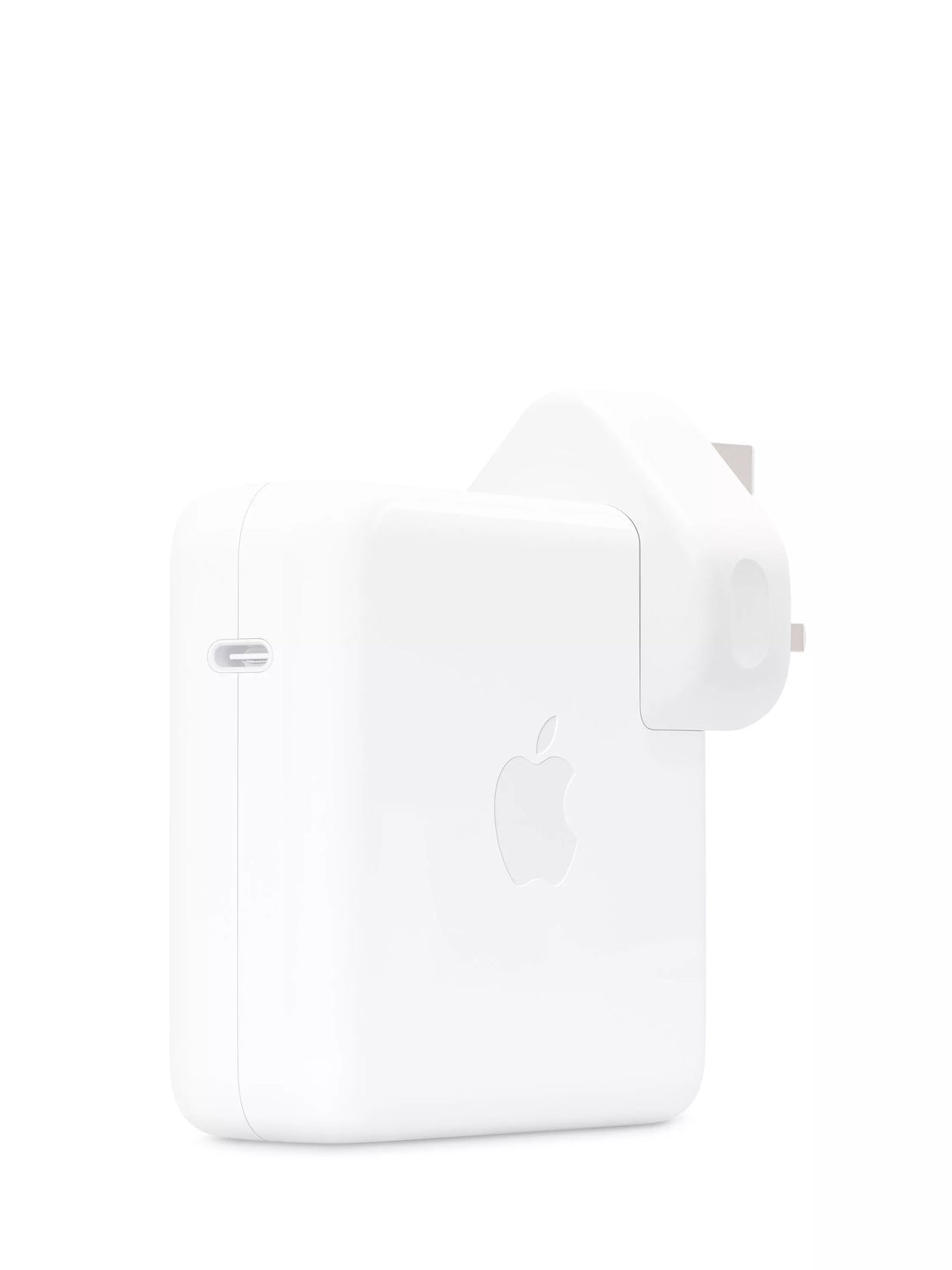 Apple 96W USB-C power adapter white, UK version