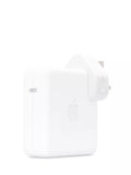 Apple 96W USB-C power adapter white, UK version