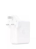 Apple 96W USB-C power adapter white, UK version