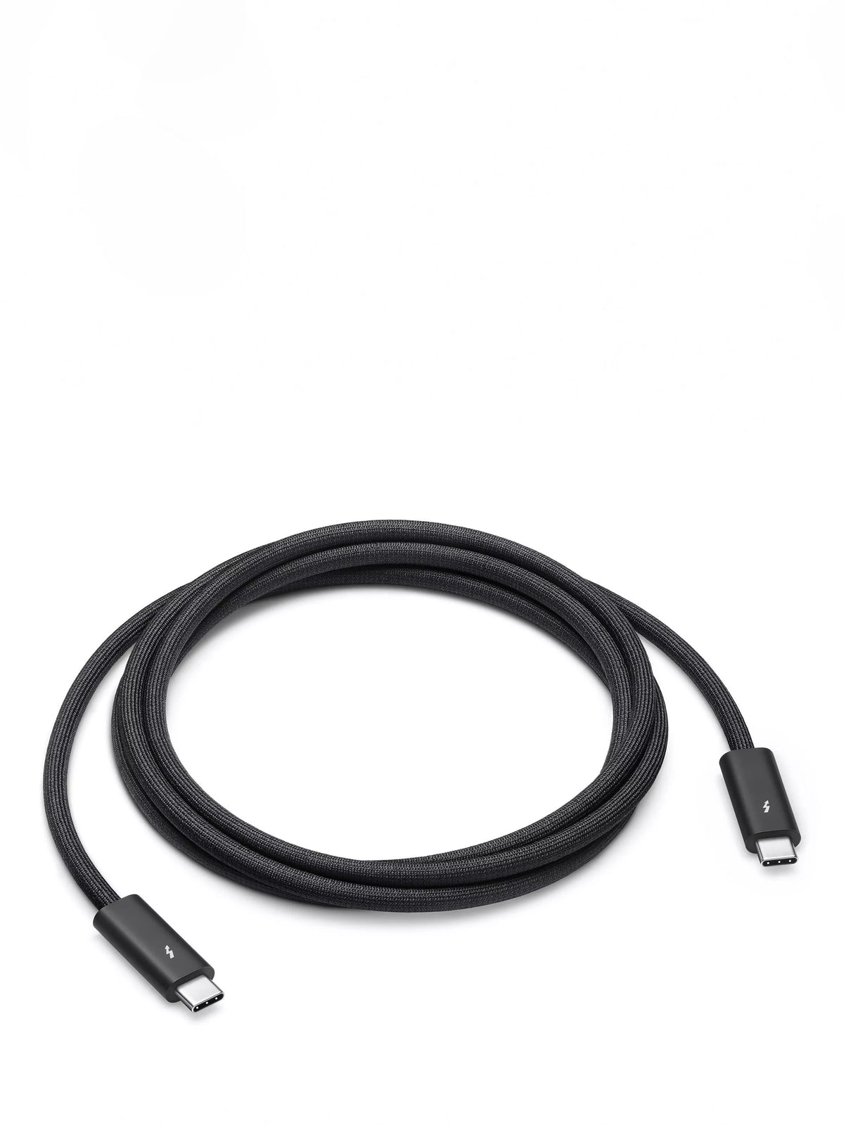 Apple Thunderbolt 4 Pro cable 1.8m (British brand)