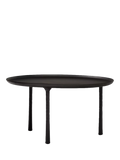 West Elm Sintra coffee table dark bronze, UK version