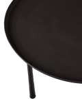 West Elm Sintra coffee table dark bronze, UK version