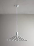 Original BTC Christie bone china pendant light 47cm (British brand)