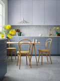 Original BTC Christie bone china pendant light 47cm (British brand)