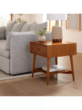 West Elm side table acorn 60cm - British product