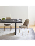 West Elm Finley dining chair 85cm - British product