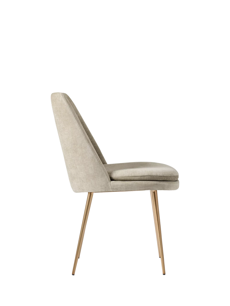 West Elm Finley dining chair 85cm - British product