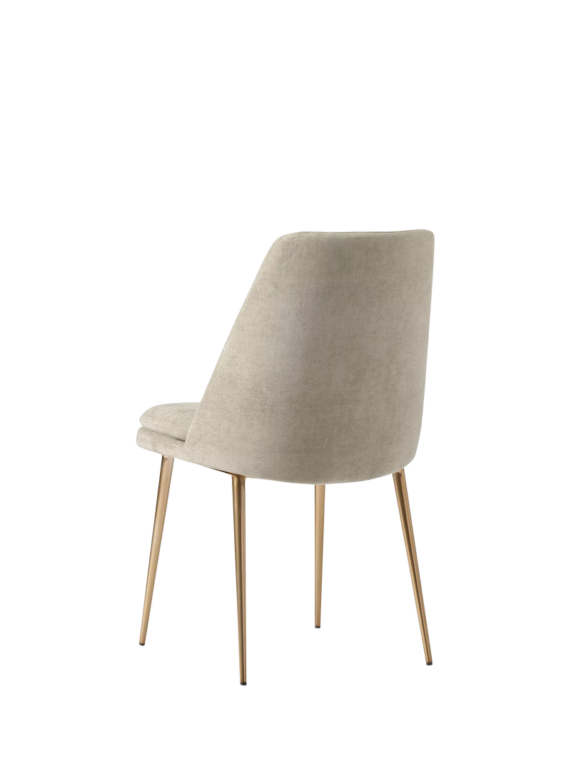 West Elm Finley dining chair 85cm - British product