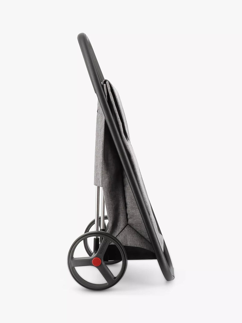 ROLSER COM8 tweed trolley grey, UK version