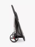 ROLSER COM8 tweed trolley grey, UK version