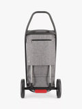 ROLSER COM8 tweed trolley grey, UK version