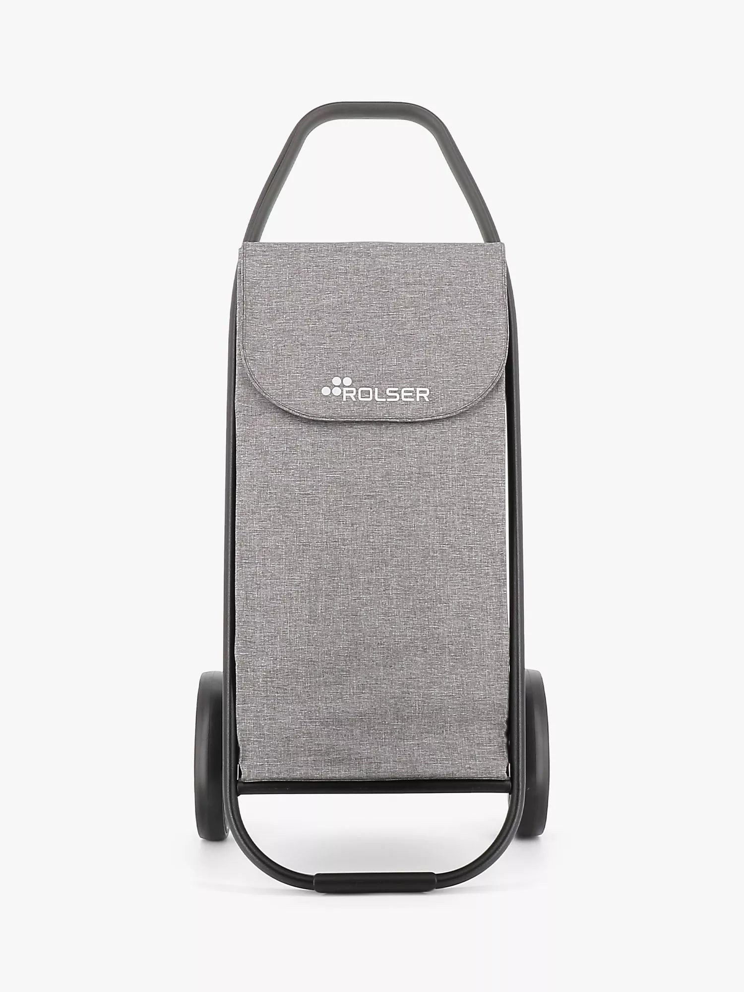 ROLSER COM8 tweed trolley grey, UK version