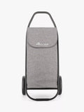 ROLSER COM8 tweed trolley grey, UK version