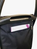 ROLSER COM8 tweed trolley grey, UK version