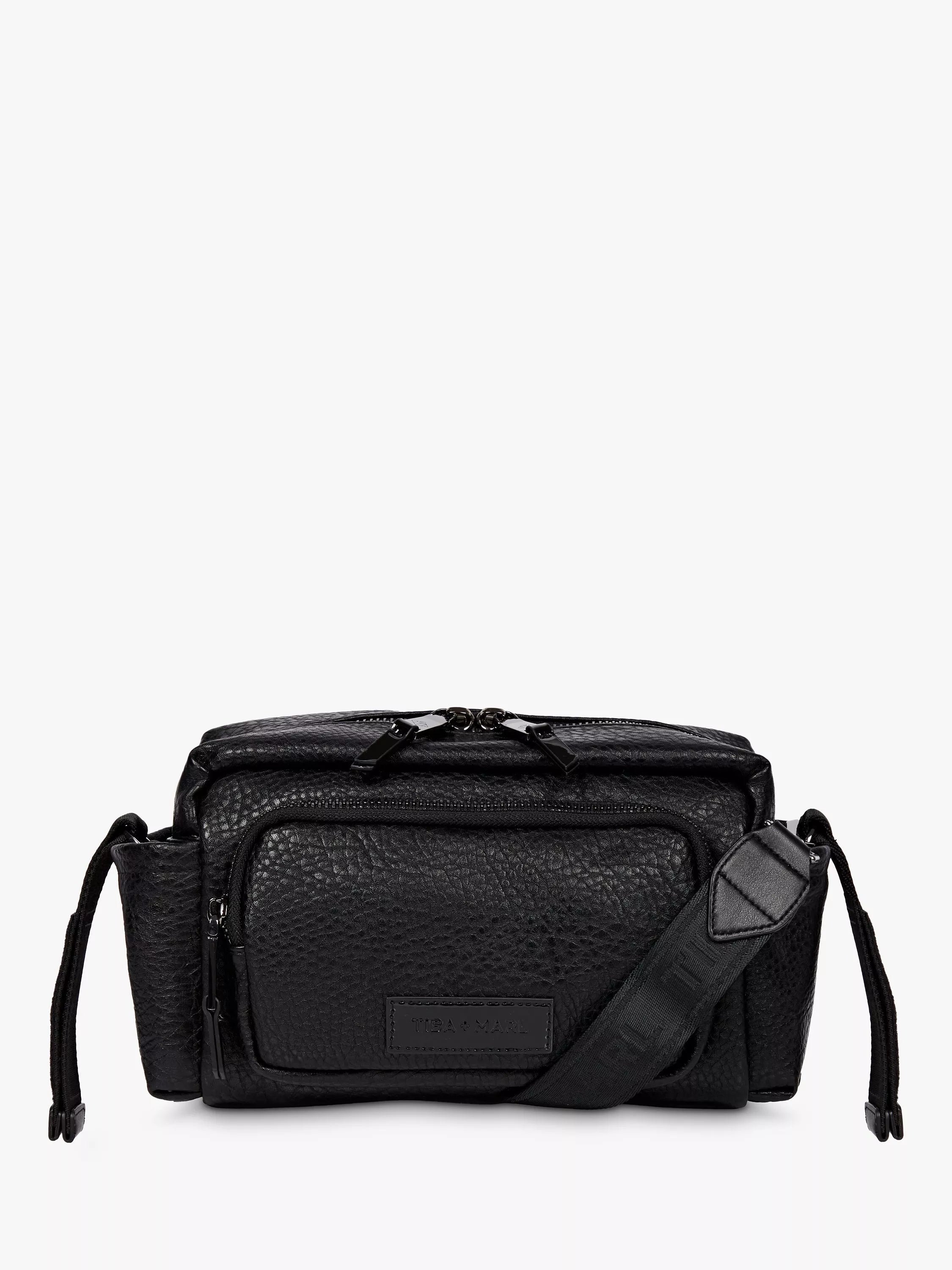Tiba+Marl Inka Buggy Organiser Bag (British brand)