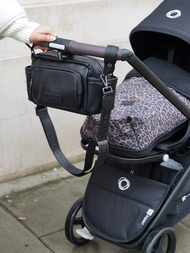 Tiba+Marl Inka Buggy Organiser Bag (British brand)