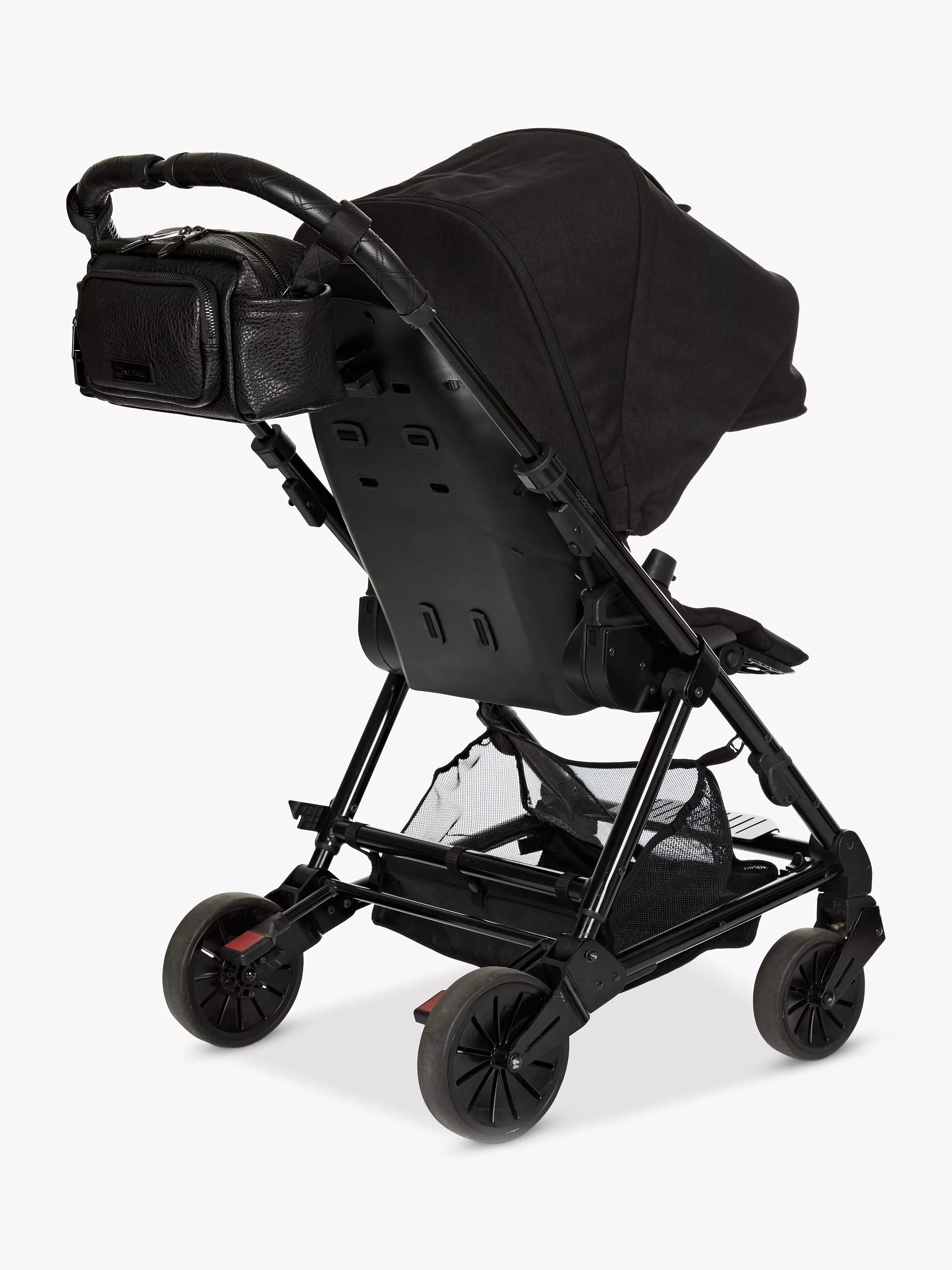 Tiba+Marl Inka Buggy Organiser Bag (British brand)