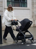 Tiba+Marl Inka Buggy Organiser Bag (British brand)
