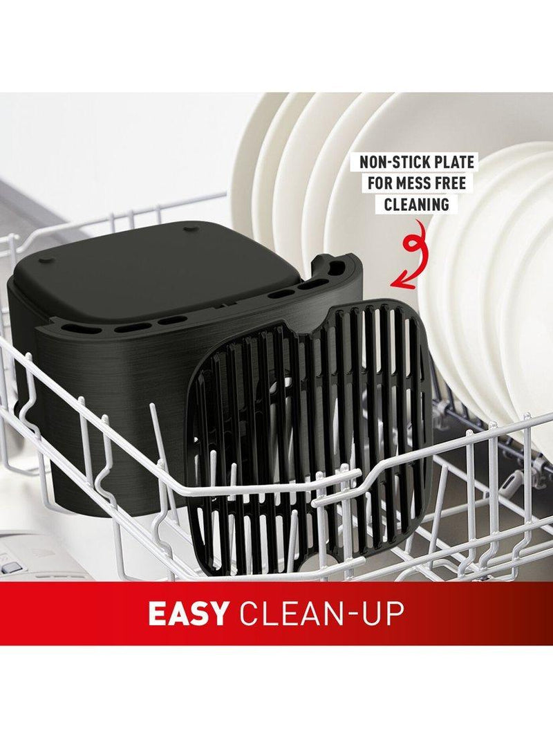 Tefal Easy Fry Mega air fryer 7.5L (British brand)