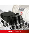 Tefal Easy Fry Mega air fryer 7.5L (British brand)